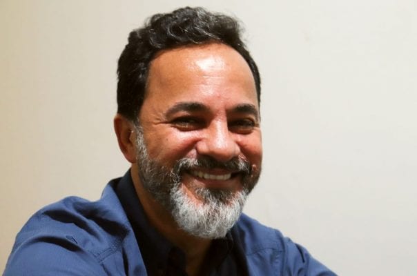 Marco Antônio Lage foi eleito com 50,59% dos votos dos itabiranos
