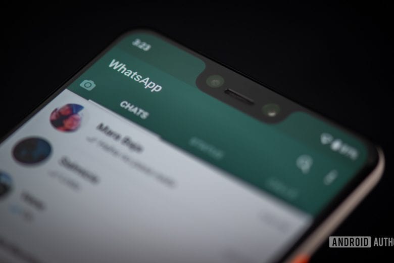 CUIDADO: nome da DeFato é usado para aplicar golpes no Whatsapp