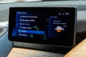 Alexa chega às linhas BMWi e Mini; veja como usar