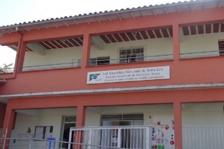 Morrem mais três idosos do Lar Vicentino São José em Nova Era