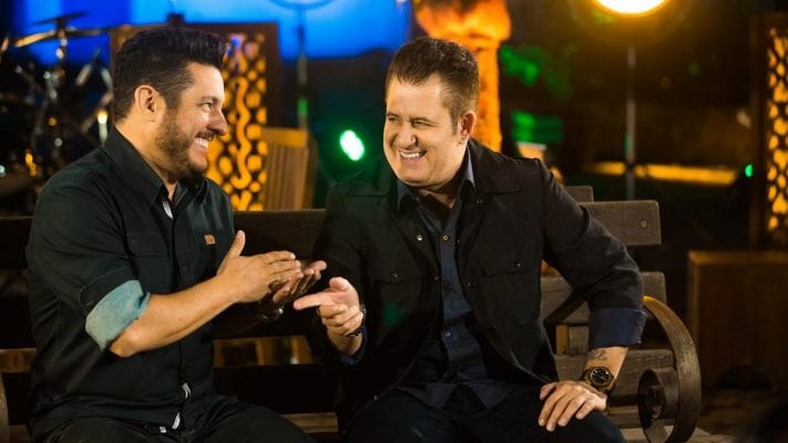 Bruno e Marrone constrangem ex de Mariano e detonam sertanejo após ter vídeo íntimo vazado