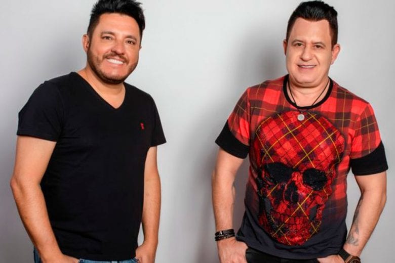 Bruno e Marrone discutem novamente em live e Bruno manda Marrone “Calar a Boca” e internautas revoltam
