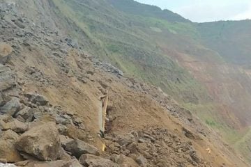 Prefeitura suspende alvará da Vale em Brumadinho, após morte de operário