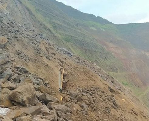 Prefeitura suspende alvará da Vale em Brumadinho, após morte de operário