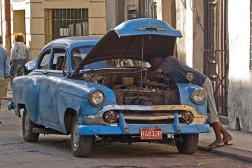 Hora da manutenção: veja os indícios de que seu carro precisa visitar a oficina