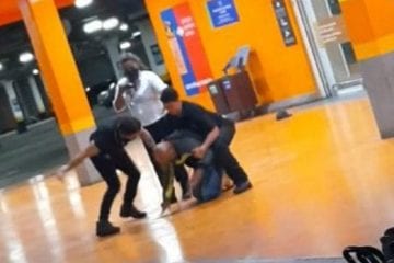 Polícia indicia seis pela morte de João Alberto em Carrefour de Porto Alegre