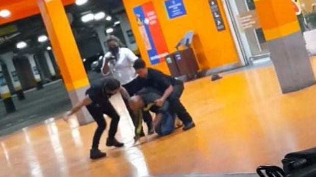 Polícia indicia seis pela morte de João Alberto em Carrefour de Porto Alegre