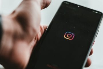 Como desativar o Instagram?