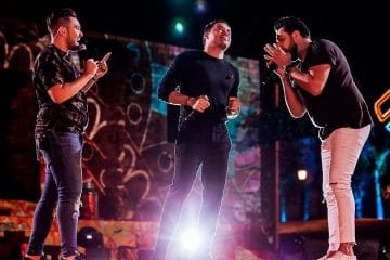 Davi e Thiago apresentam “Essência EP2”, com participação de Wesley Safadão