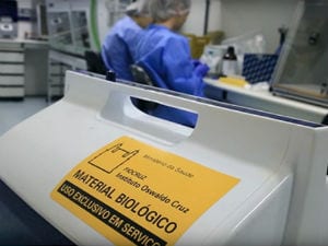 Itabira tem 56 novos casos de Covid-19 nesta quarta-feira; mas sem óbitos