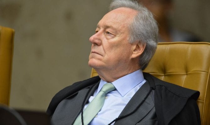 Decreto de aposentadoria de Lewandowski é publicado
