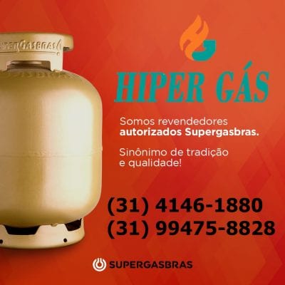 Hiper Gás