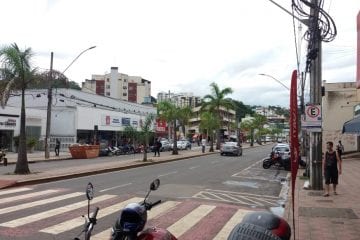 Natal 2020: CDL de Itabira divulga horário de funcionamento do comércio