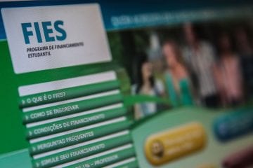 Prorrogado prazo para validar documentos usados em inscrição no Fies