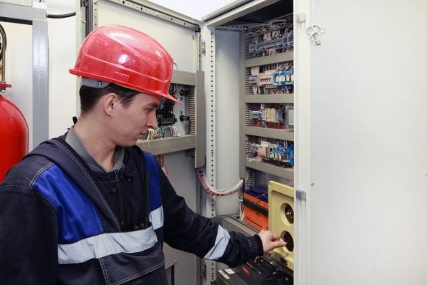 técnico em eletroeletrônica II