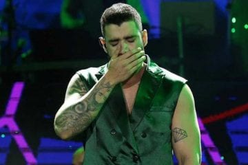 Gusttavo Lima desaba com morte da mãe e faz forte desabafo após se envolver em polêmicas