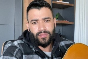 Bruno e Marrone deixam Gusttavo Lima constrangido após zombar de divórcio e fãs se revoltam: “Inconveniente”