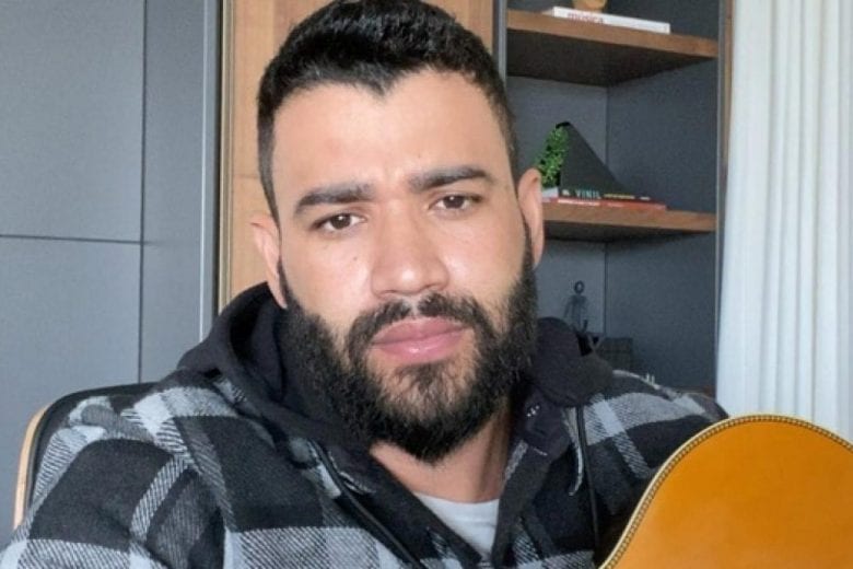 Bruno e Marrone deixam Gusttavo Lima constrangido após zombar de divórcio e fãs se revoltam: “Inconveniente”