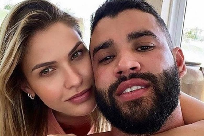 Gusttavo Lima toma atitude drástica com Andressa Suíta e implora perdão