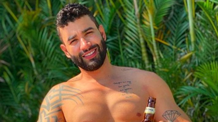 escândalo sexual gusttavo lima