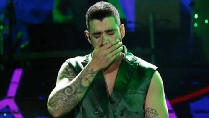 Gusttavo Lima: acusação de plágio e shows milionários chocam os fãs