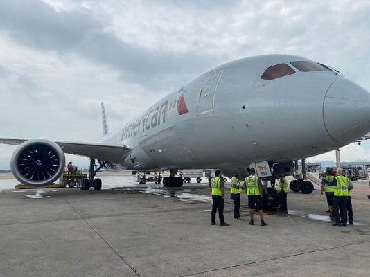 Empresas aéreas terão de fiscalizar regras de entrada de brasileiros nos EUA