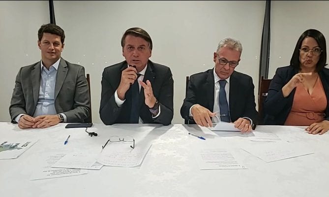 Bolsonaro