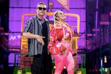 Márcia Fellipe retorna com a continuação do EP “A FENOMENAL”
