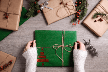 Comerciantes itabiranos falam sobre expectativa para vendas de Natal
