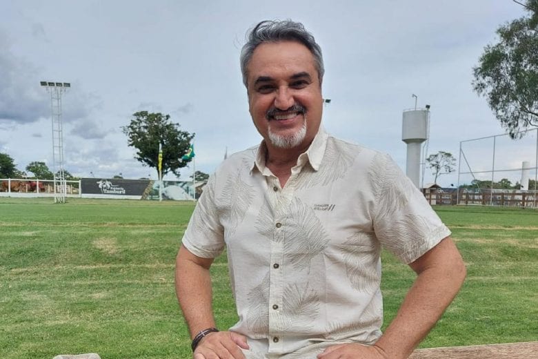 “Programa Odair Terra” festeja cinco anos na TV Aparecida com especial de Amado Batista