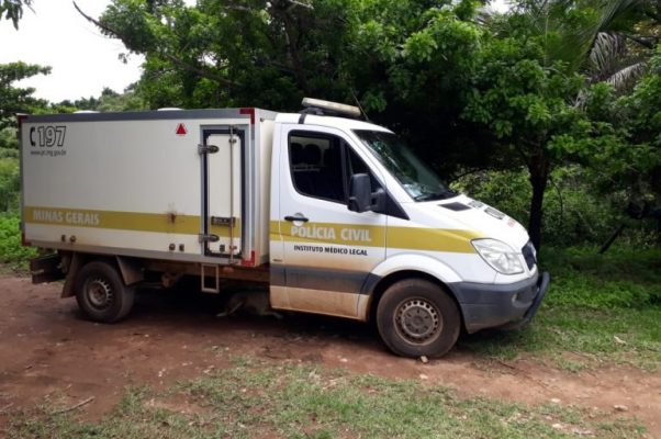 Homem é preso pelo homicídio da própria mãe em Guanhães