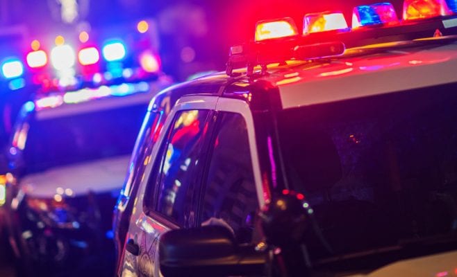 Após denúncias, Polícia Militar prende autor de furto em Santa Bárbara