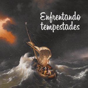 Vagner Miranda – Enfrentando tempestades