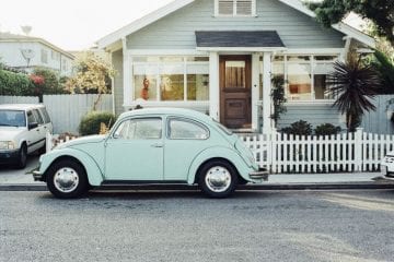 Saiba como economizar na hora de renovar o seguro do seu carro