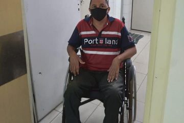 Vereador Revétrie da Saúde cobra mudanças nas vias e maior acessibilidade em Monlevade