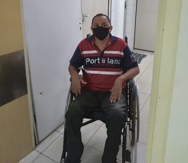 Vereador Revétrie da Saúde cobra mudanças nas vias e maior acessibilidade em Monlevade