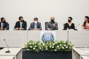 Derrota para Zé Fernando; justiça mantém eleições da Câmara de Conceição