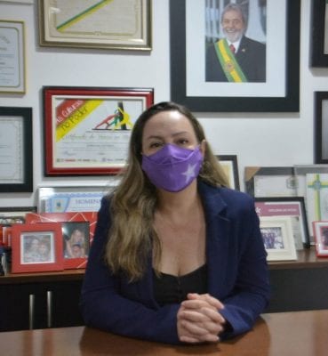 Violência atinge 75% de candidatas a prefeita em capitais