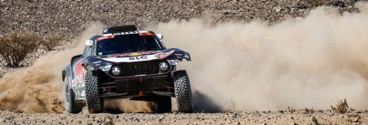 rally