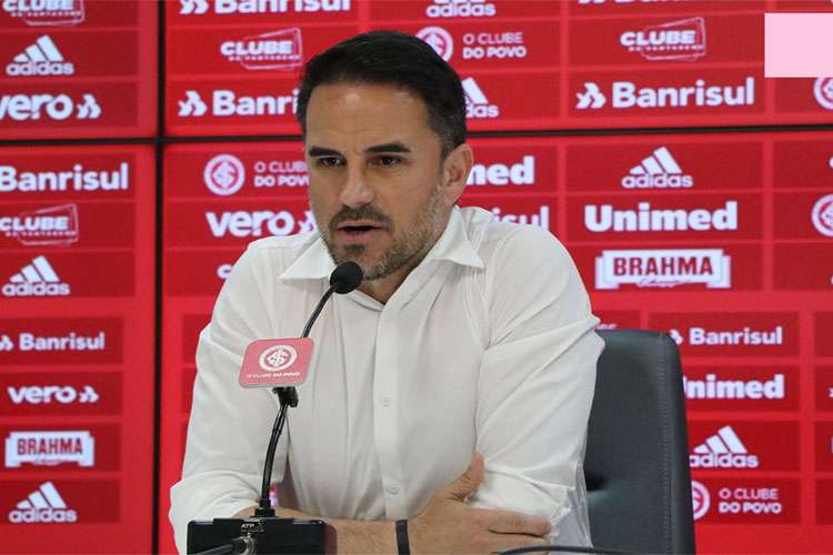 Atlético: Rodrigo Caetano foi ativo no mercado nos últimos anos; relembre