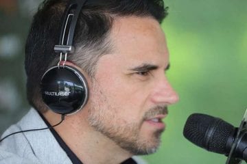 Rodrigo Caetano desconversa sobre Orejuela e troca na base do Atlético