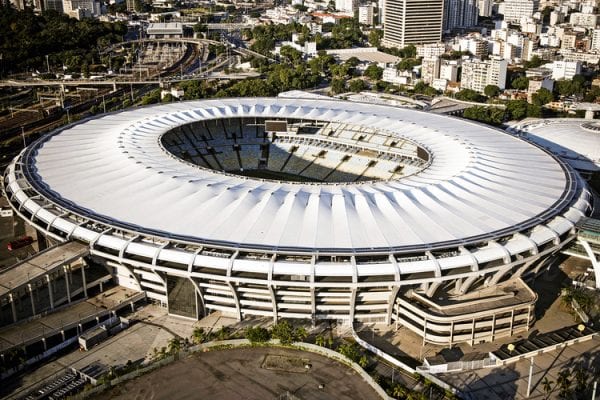 Fluminense x Grêmio ao vivo pelo Brasileirão! Saiba onde assistir