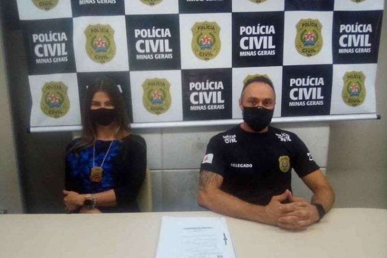 Polícia Civil prende homem que contratava babás por aplicativos e as estuprava