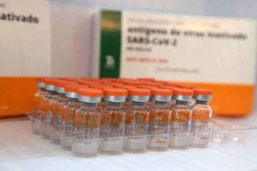 Butantan: acordo para 54 milhões de doses adicionais deve ser assinado até sexta