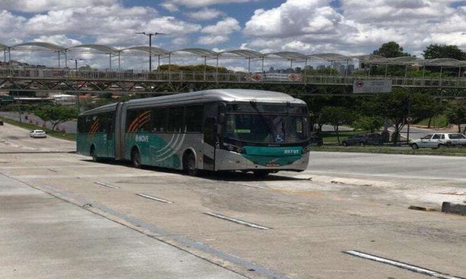 ônibus