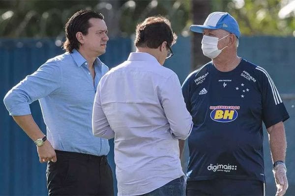 Felipão
