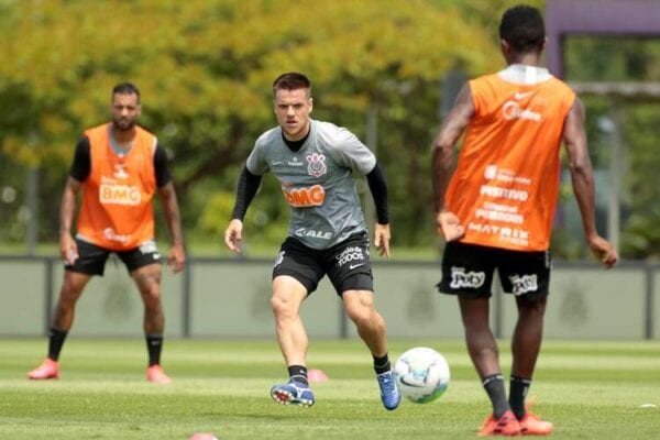 Corinthians confirma dez novos casos de covid-19 no elenco profissional