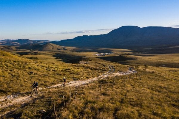 Evento de mountain bike, em Conceição, promete festa para inscritos