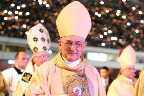 arcebispo de Belém