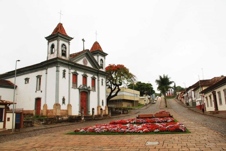 Sirenes de rompimento de barragem são acionadas acidentalmente em Santa Bárbara